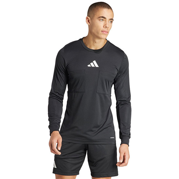 adidas Scheidsrechter Longsleeve Shirt