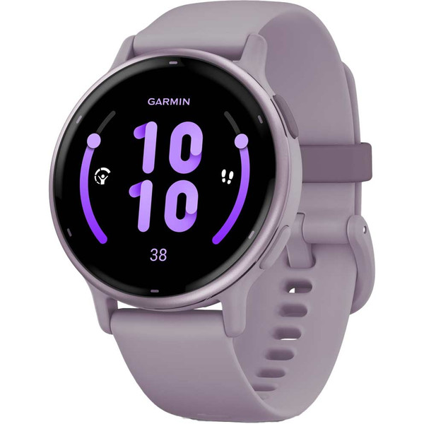 Garmin Vivoactive 5 Music