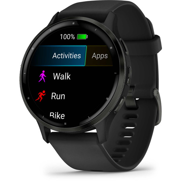 Garmin Venu 3 afbeelding