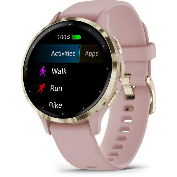 Garmin Venu 3S afbeelding