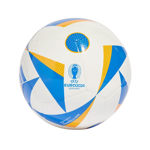 adidas Performance Fussballliebe Club Voetbal - Unisex - Wit- 3