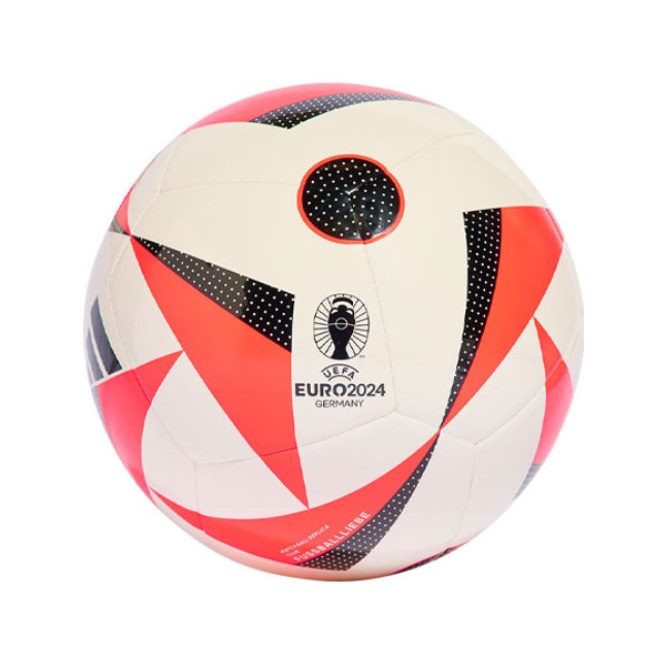adidas Performance Fussballliebe Club Voetbal - Unisex - Wit- 3