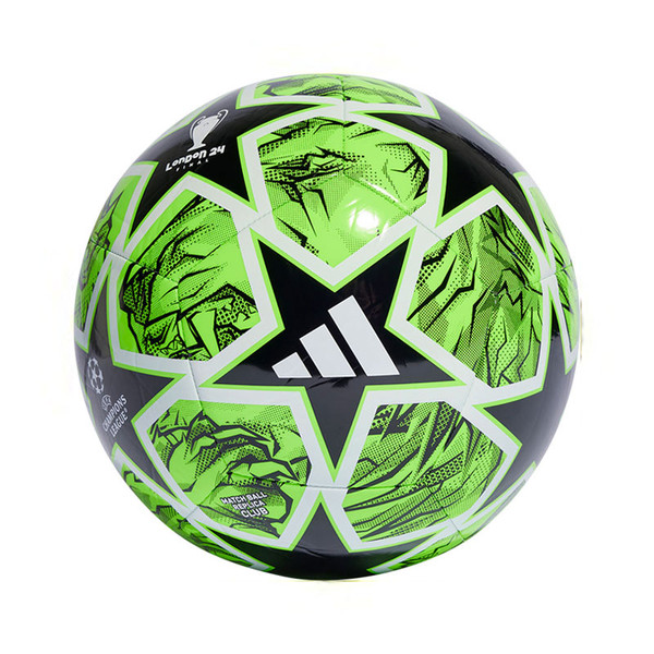 adidas Performance UCL Club 23/24 Knockout Voetbal - Unisex - Groen- 4