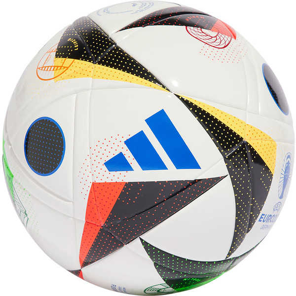 adidas Performance Fussballliebe League Voetbal Kids - Kinderen - Wit- 5