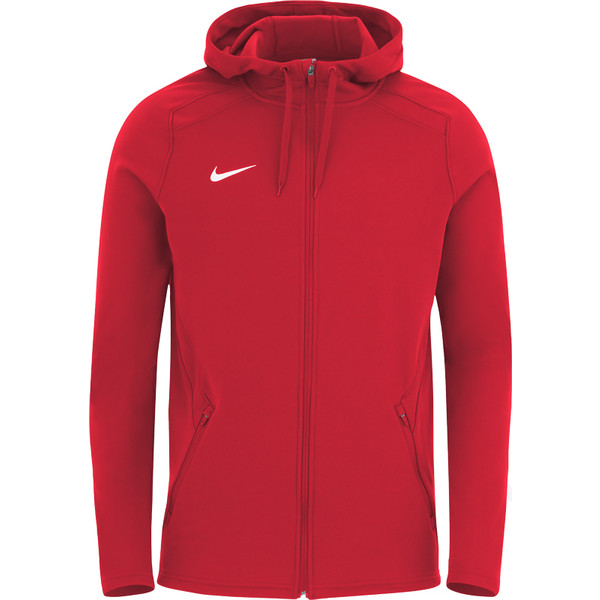 Nike Training Full Zip Hoodie Heren