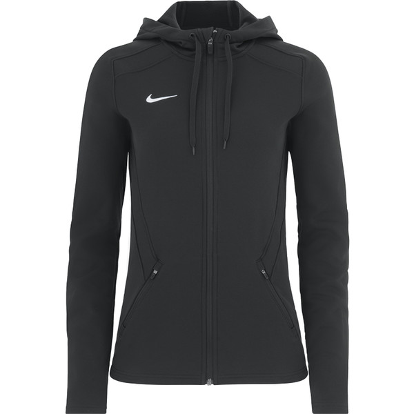 Nike Training Full Zip Hoodie Dames