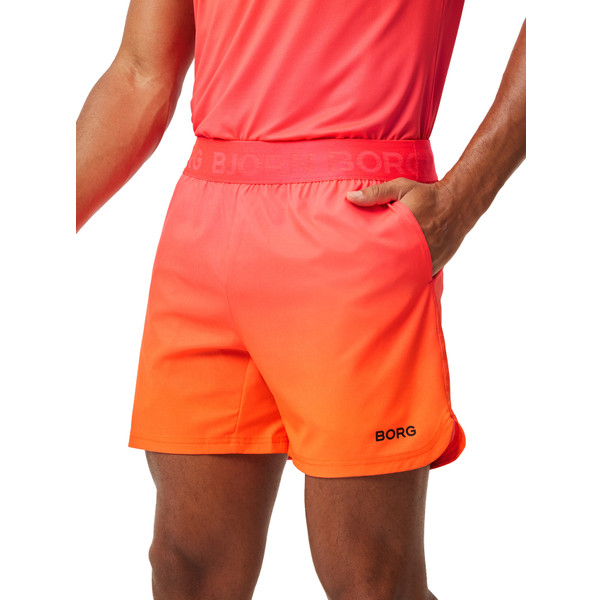 Björn Borg Borg Printed Short Men