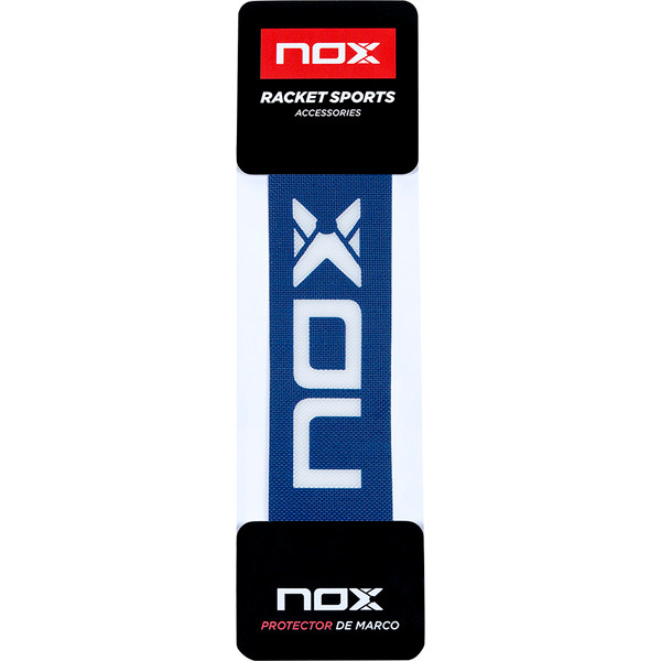 Nox - Padel Racket - Bescherming - Zwart
