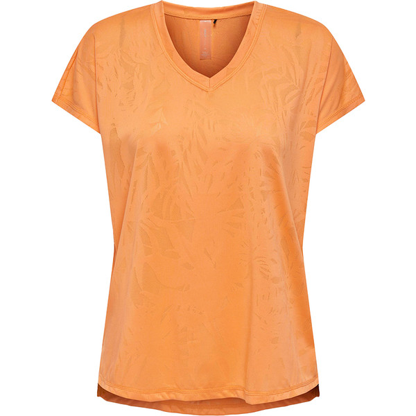 Only Play Aya Loose Train Tee
