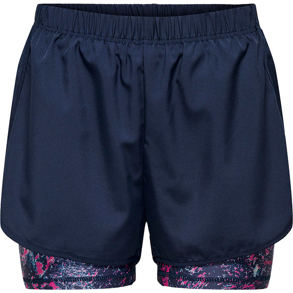 Only Play Cam Life Loose Short