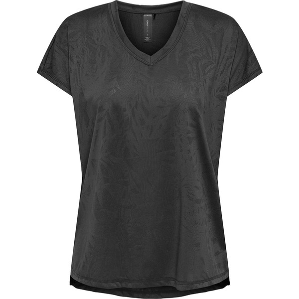 Only Play Aya Loose Train Tee