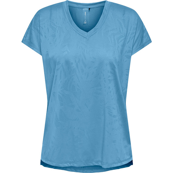 Only Play Aya Loose Train Tee