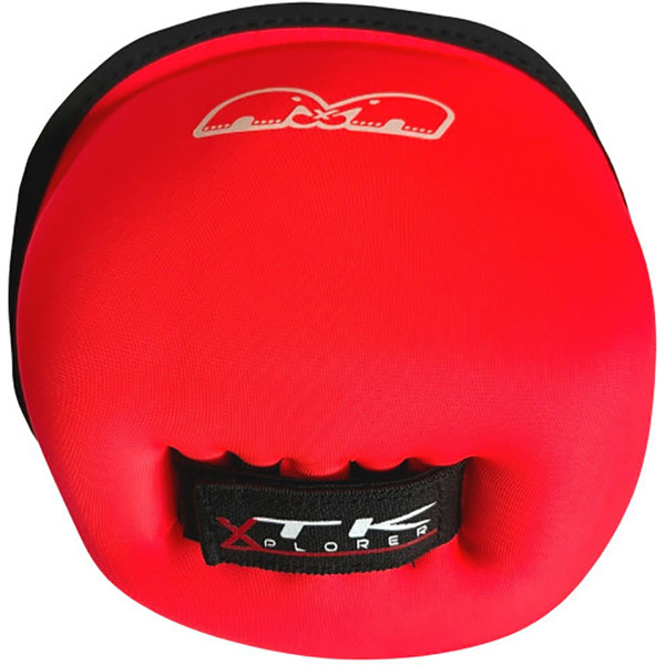 TK Explorer Indoor Handschoen Links