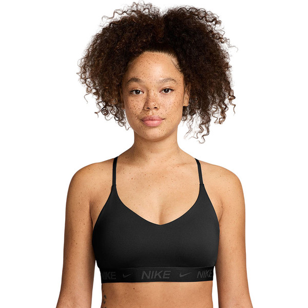 Nike Indy Low Support Padded Sport BH afbeelding