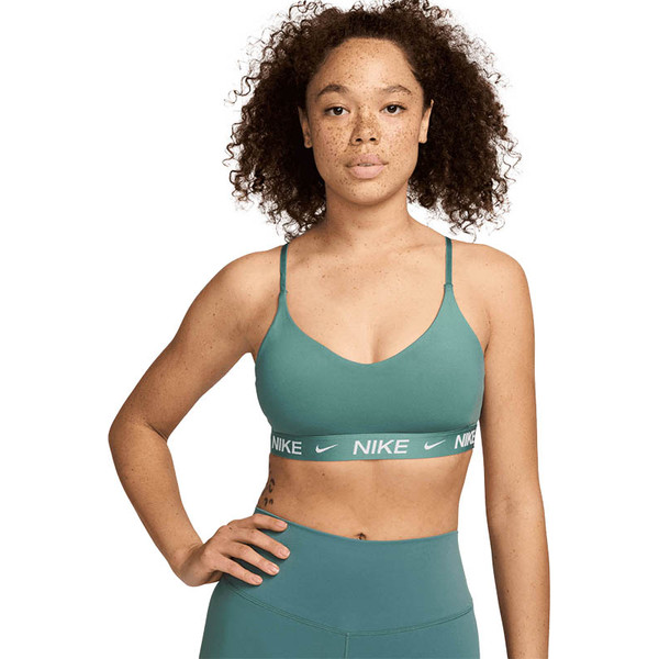 Nike Indy Low Support Padded Sport BH afbeelding