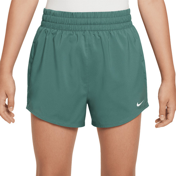 Nike Dri-Fit One Woven Short Meisjes