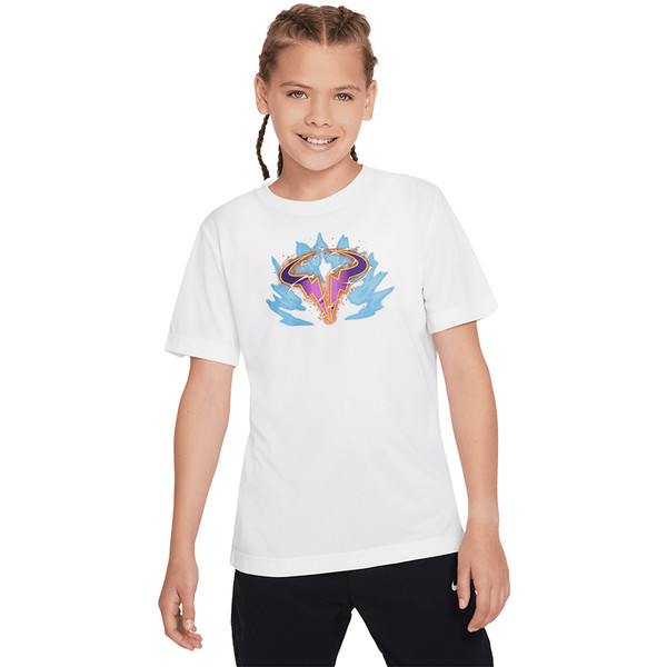 Nike Court Rafa Tee Kids