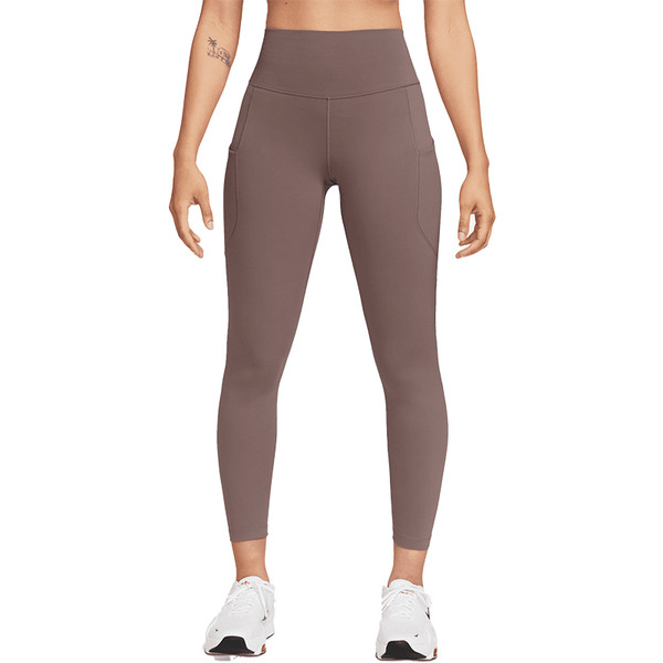Nike One High-Waist 7/8 Pocket Tight