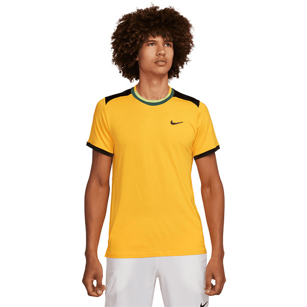 Nike Court Advantage Tee Heren