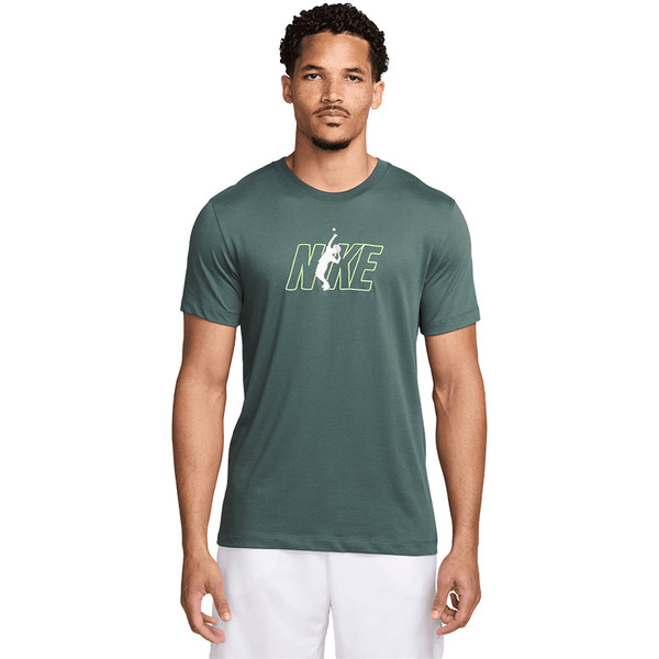 Nike Court Training Tee