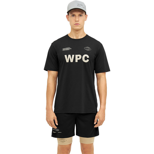 Cuera Oncourt WPC Tee