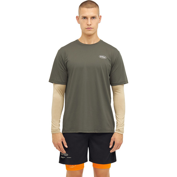 Cuera Oncourt Made Tee