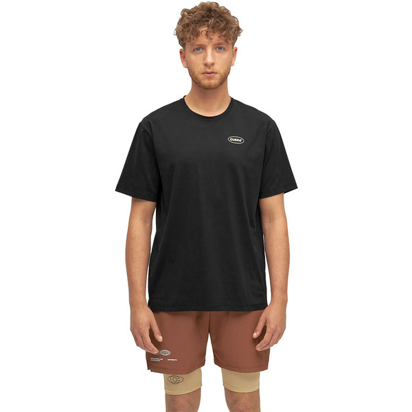 Cuera Oncourt Made Tee