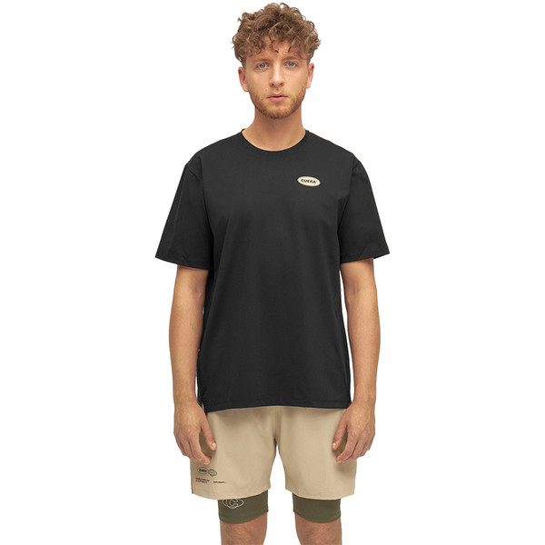 Cuera Oncourt Essential Tee