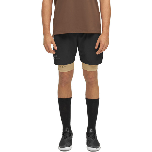 Cuera M Active Globe Short