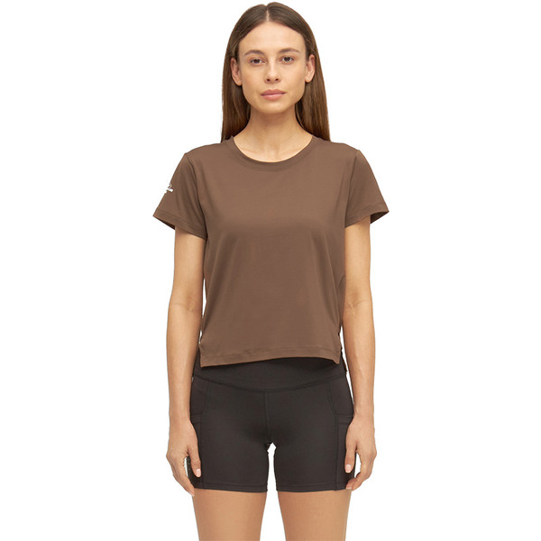 Cuera Oncourt WPC Cropped Tee