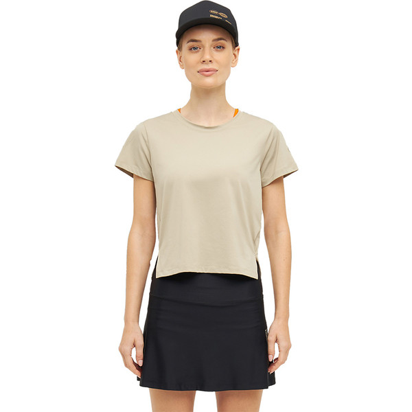 Cuera Oncourt WPC Cropped Tee