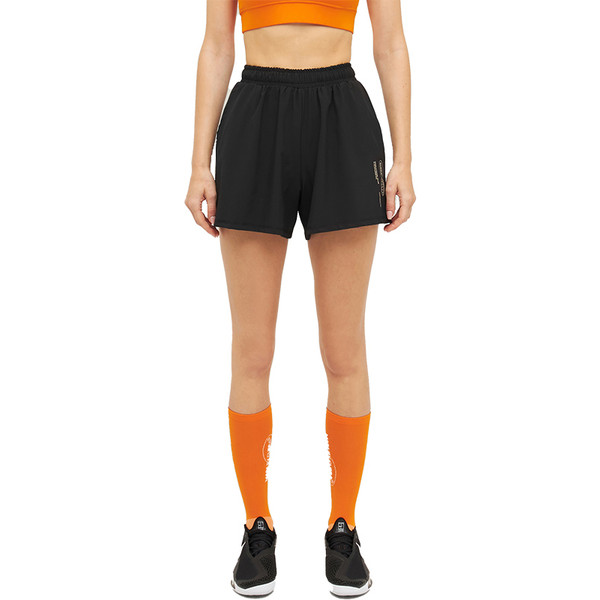 Cuera W Active Globe Short