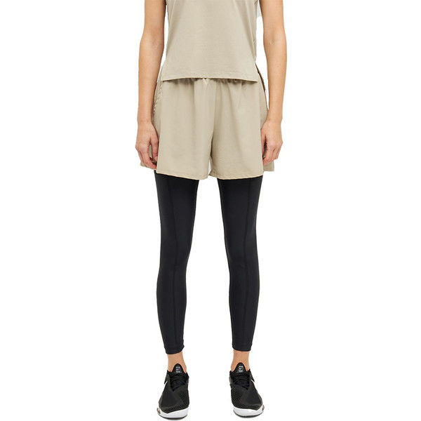 Cuera W Active Globe Short