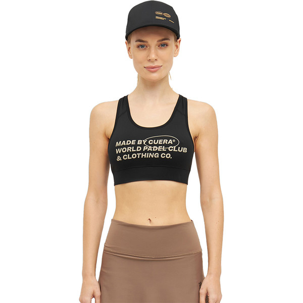 Cuera Active Made Sport BH