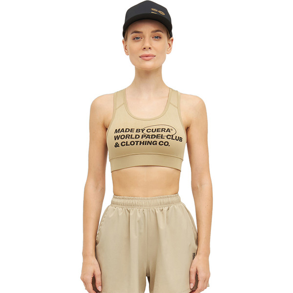 Cuera Active Made Sport BH