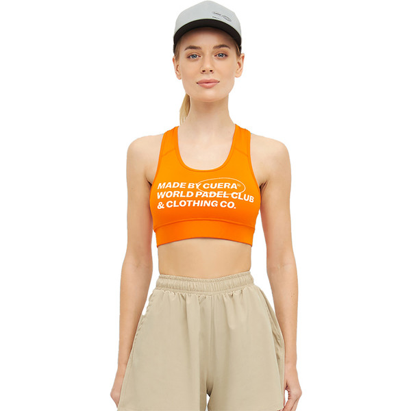 Cuera Active Made Sport BH