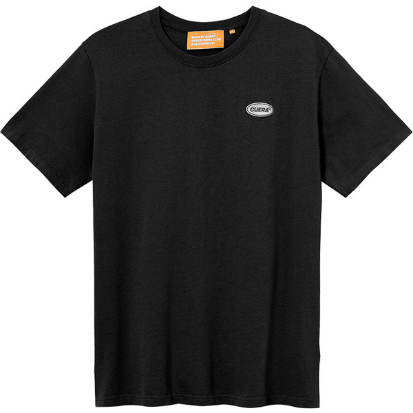 Cuera Relaxed Oversize Offcourt Tee