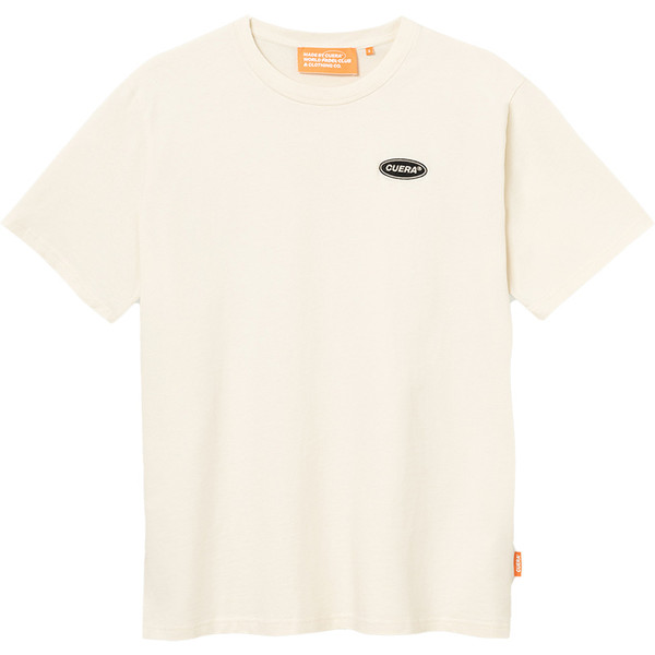 Cuera Relaxed Oversize Offcourt Tee