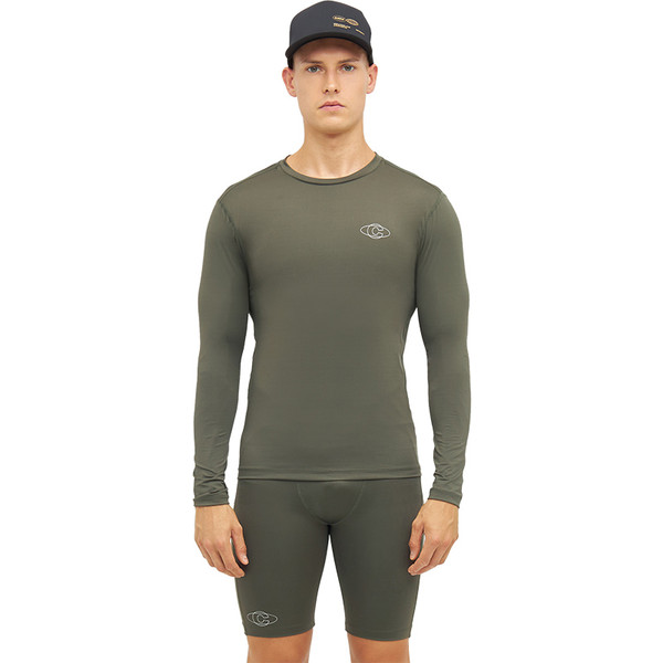 Cuera Oncourt Baselayer Longsleeve