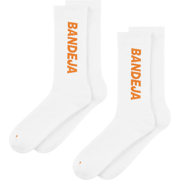 Cuera 2-pack Padel Crew Socks