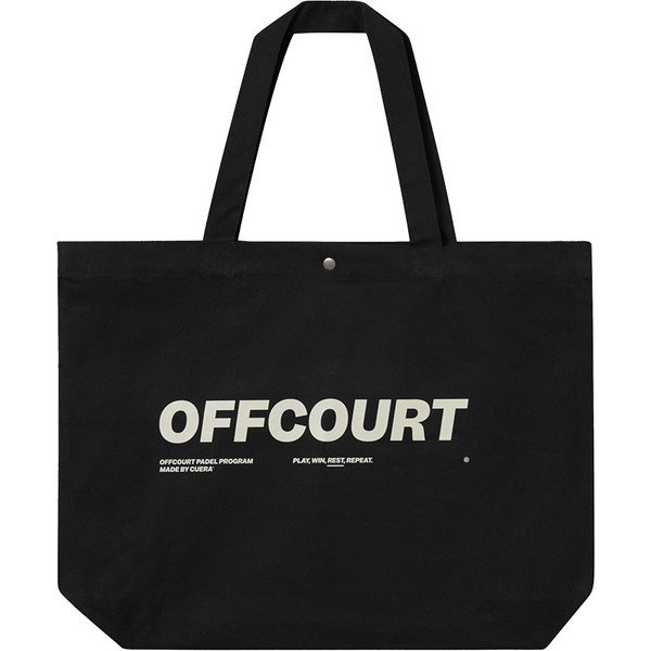Cuera Offcourt Totebag