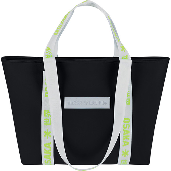 Osaka Neoprene Tote Bag