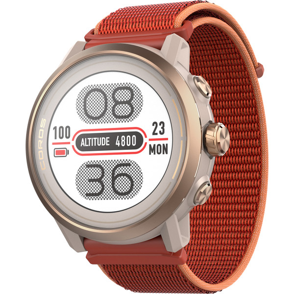 Hardloophorloge kopen Bekijk alle merken TheRunner