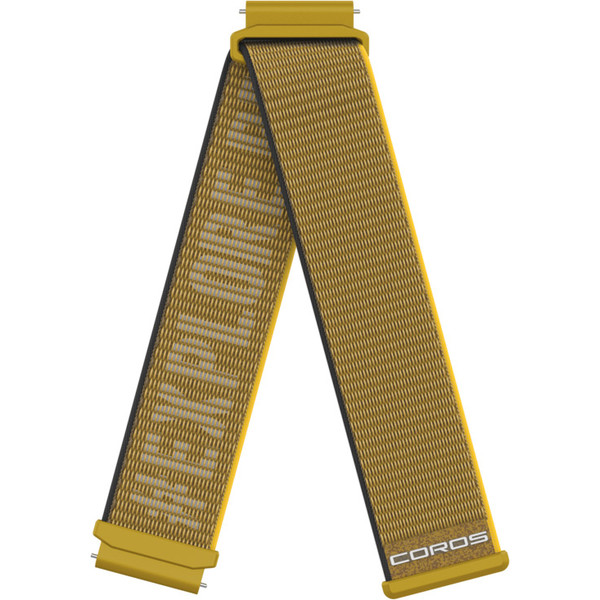 Coros Apex 2 Nylon Horlogebandje 20mm