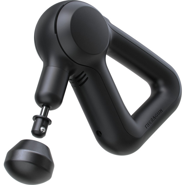 Therabody Theragun Elite Black G5