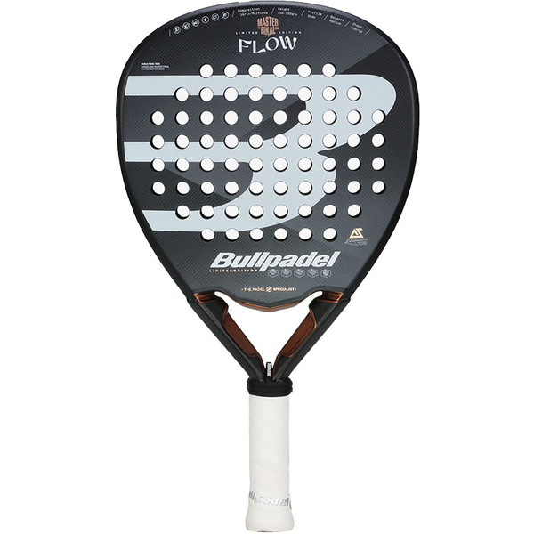 Bullpadel Flow Women Masters Final