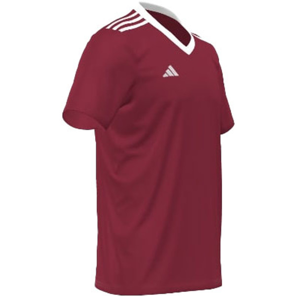 adidas Entrada Shirt Dames