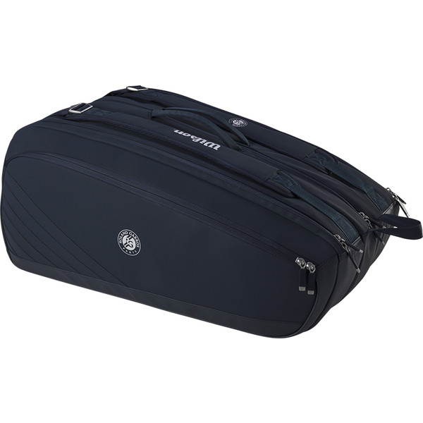 Wilson Super Tour Roland Garros 15 Racketbag