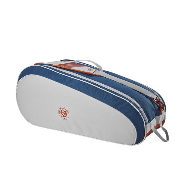 Wilson Team Roland Garros 6 Racketbag