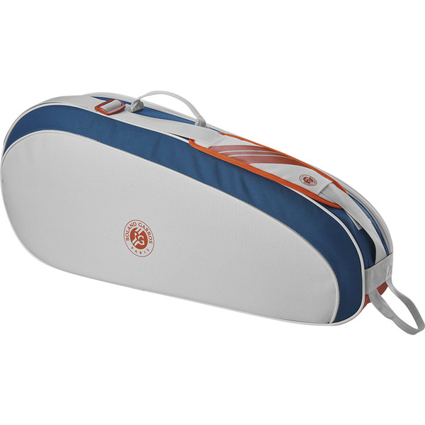 Wilson Team Roland Garros 3 Racketbag